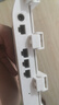 小米（MI）路由器BE3600 2.5G 3600兆级WiFi7【小米MixFlip2上网搭档】4核高通处理器 2.5G网口 IOT联动 实拍图