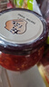 坛坛乡 拌饭剁辣椒 瓶装 豉香蒜香 朝天椒湖南特产 辣椒酱 下饭菜香辣酱 精制剁辣椒425g*1瓶 实拍图