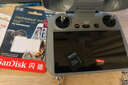 SanDisk闪迪内存卡存储卡TF手机卡高速记录仪大疆无人机gopro推荐内存卡4K视频拍摄单反无人机闪存卡 256G (读速升级高达200MB/s） 实拍图