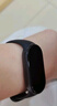 小米（MI）REDMI Watch 5 典雅黑 国家补贴 澎湃OS 2 心率血氧监测 蓝牙通话 红米手表5 智能手表 小米汽车 实拍图