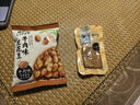 来伊份兰花豆炒货带壳蚕豆下酒菜下午茶小吃即食小包装休闲零食来一份 牛肉味兰花豆500g(内约6小包) 实拍图