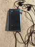 艾利和（Iriver）A&norma SR35 128G 便携HIFI音乐播放器 无损mp3播放器 硬解DSD 绿色 实拍图