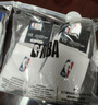 NBA袜子男士夏季休闲运动袜吸汗无骨棉袜抗菌消臭训练跑步篮球袜3双 实拍图