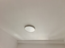 米家（MIJIA）小米米家护眼智能全光谱吸顶灯D40【国家补贴】【包安装】灯具 实拍图
