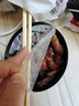 好想你 28°一级锁鲜枣500g/7袋 蜜饯果干红/灰枣新疆免洗即食可夹核桃 实拍图
