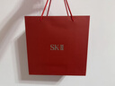 SK-II神仙水75ml+大红瓶面霜50g化妆品全套护肤品套装sk2生日礼物skii 实拍图