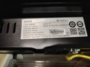 华帝（VATTI）家电国家补贴官方燃气灶天然气嵌入式一级能效5.2kW猛火煤气炉双灶具灶台i10071B【天然气产品】 实拍图