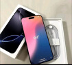 Apple/苹果 iPhone 16 Pro（A3294）256GB 黑色钛金属 支持移动联通电信5G 双卡双待手机 实拍图
