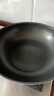 九阳（Joyoung）不粘锅炒锅34cm炒菜锅 电磁炉燃气煤气灶通用烹饪锅具CLB3451D 实拍图