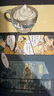 喜欢家的人（随书附赠典藏卡片×3+贴纸×1）人气插画师井田千秋首本漫画插画集 实拍图