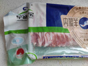 草原宏宝内蒙原切羔羊肉片 净重1斤/袋 羊肉卷 火锅食材 地标认证 实拍图