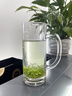 正宗胖东来超市茶叶 (特级头采毛尖)茶叶绿茶新茶明前头采特 特级头采毛尖两罐装500克 实拍图