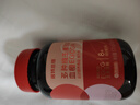 诺特兰德多种维生素b族血橙EGCG片【72片/瓶】西柚味 女士复合多种维生素 实拍图
