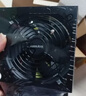 航嘉（Huntkey）JUMPER650S 额定650W 电脑电源(80PLUS白牌/CQC I级能效/智能温控/DC-DC稳压/宽幅电压/RTX4060Ti) 实拍图