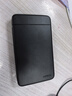 绿联 USB3.0移动硬盘盒 2.5英寸外置硬盘盒 适用笔记本电脑台式机外接SATA串口SSD固态机械硬盘盒 实拍图