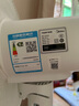 美的（Midea）【幸运草安睡风扇1S】一级能效直流变频声控电风扇家用遥控卧室静音落地扇台式桌面抗菌大风力电扇 实拍图