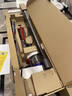 戴森（DYSON）V15 Detect Fluffy无绳吸尘器（新一代蓝色）【原装进口】手持无线 除螨 宠物家庭适用 实拍图
