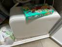 沁园（TRULIVA）净水器家用小白鲸1000Gpro 6年RO反渗透过滤器 厨下式直饮水净饮机3L/分钟UR-S51045家电国家补贴 实拍图