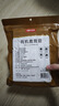 富昌 有机鹿茸菇100g 鹿茸菌菇干货 炒菜煲汤火锅食材 实拍图