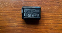 绿联3C认证NP-FW50相机电池ZV-E10充电器适用sony索尼a6000 a6400 a7m2 a5100 a6300 a6100 zve10微单 实拍图