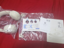 小白熊SnowBear吸奶器免手扶电动双边便携挤奶开奶挂脖式集乳器大吸力3058 实拍图
