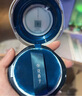 花西子【明星同款】空气散粉定妆蜜粉03控油修容化妆品8.5g礼物女 实拍图
