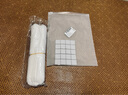 古森哲空调防尘棉过滤网通用进风口过滤棉空气净化除尘棉通用型壁挂式机防尘罩20片 实拍图