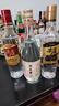 北大仓 粮香 酱香型白酒 53度 500mL 单瓶装 口粮酒 自饮礼品 实拍图