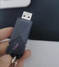 金士顿（Kingston）128GB USB3.2 Gen 1 U盘 DTX 大容量U盘 时尚设计 轻巧便携  学习办公投标电脑车载通用 实拍图