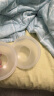 吾朵乳头保护罩 隔离内衣摩擦保护受伤乳头 乳头罩护乳罩/2个装 实拍图