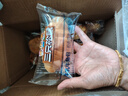 三只松鼠无蔗糖坚果仁手撕面包1.1kg 早餐小面包吐司蛋糕代餐饱腹整箱点心 实拍图