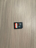 闪迪（SanDisk）128GB SD相机内存卡 C10 拍摄全高清视频 微单/单反数码相机存储卡 坚固耐用 超高性价比 实拍图
