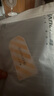 三利竹纤维毛巾3条A类柔软吸水速干男洗脸家用女洗澡105g 34*73cm 实拍图