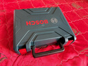 博世（BOSCH）GSB 120 12V充电式手电钻电动螺丝刀锂电冲击钻双电+小黑盒工具箱 实拍图