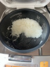 松下（Panasonic）【国家补贴20%】日本原装进口电饭煲家用2-3人IH加热煮饭锅不粘一级能效3升容量SR-CC10F8WSQ 实拍图