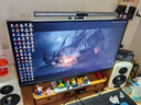 KTC 27英寸4K 160Hz/FHD 320Hz双模Type-c 90w Switch2外接 国家补贴400nit显示屏电脑显示器 H27P6 实拍图