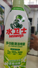 水卫士（水卫仕）冰箱清洁剂500g*3瓶除臭剂多功能清洁剂除味剂家电清洗 实拍图