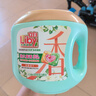 立白沙龙香氛洗衣凝珠65颗 三腔 甜香草与橙花 留香30天 浓缩洗衣液 实拍图