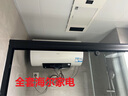 海尔（Haier）电热水器电家用40\/50\/60升2200W速热节能专利防电墙耐用租房优选HC3 50L 实拍图