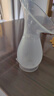 新贝接奶神器硅胶母乳收集器手动吸奶器产妇漏奶集奶器集乳器 实拍图