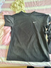 耐克（NIKE）套装男装 2025夏季新款运动服健身训练快干透气短袖T恤 梭织短裤 热售/健身跑步运动2件套/晒图退10 L(175)-建议体重140-160斤 实拍图