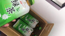 统一 绿茶 1L*8瓶 整箱装 调味茶饮料（新老包装随机发货） 实拍图