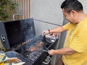游牧御品 内蒙古戈壁滩羔羊肉卷1斤 羊肉片火锅食材 鲜嫩乳香小月龄羔羊 实拍图