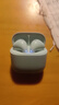 漫步者（EDIFIER）【新品上市】X1 Evo 真无线蓝牙耳机 蓝牙6.0 AI翻译 适用苹果华为小米OPPO手机 青绿 实拍图