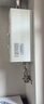 林内（Rinnai）全屋零冷水恒温燃气壁挂炉【国家补贴15%】Wifi智控采暖两用热水器家用地暖锅炉RBS-35C66L(L) 实拍图