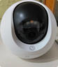萤石C6c 2K+星光增强版 400万极清 室内智能无线监控器家用摄像头双向通话 手机远程 婴儿看护器 实拍图