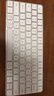 STIGER【25年顶配丨全新正品】适用苹果ipad妙控键盘Macbook无线蓝牙平板电脑台式Magic Keyboard笔记本 官网1:1｜原版全功能｜轻薄便携｜白 品牌直营丨正品行货丨已售2万+ 实拍图
