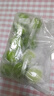 江南之味马兰头香干青团600g(60g*10只)麻薯糯米团子早餐面点小食点心 实拍图