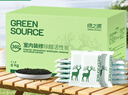 绿之源活性炭除甲醛6kg360室内装修新房除甲醛净化碳包车载除味活性炭包 实拍图