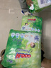 大王（GOO.N）自在之息拉拉裤XL22片(12-17kg) 瞬吸芯体 轻薄干爽 实拍图